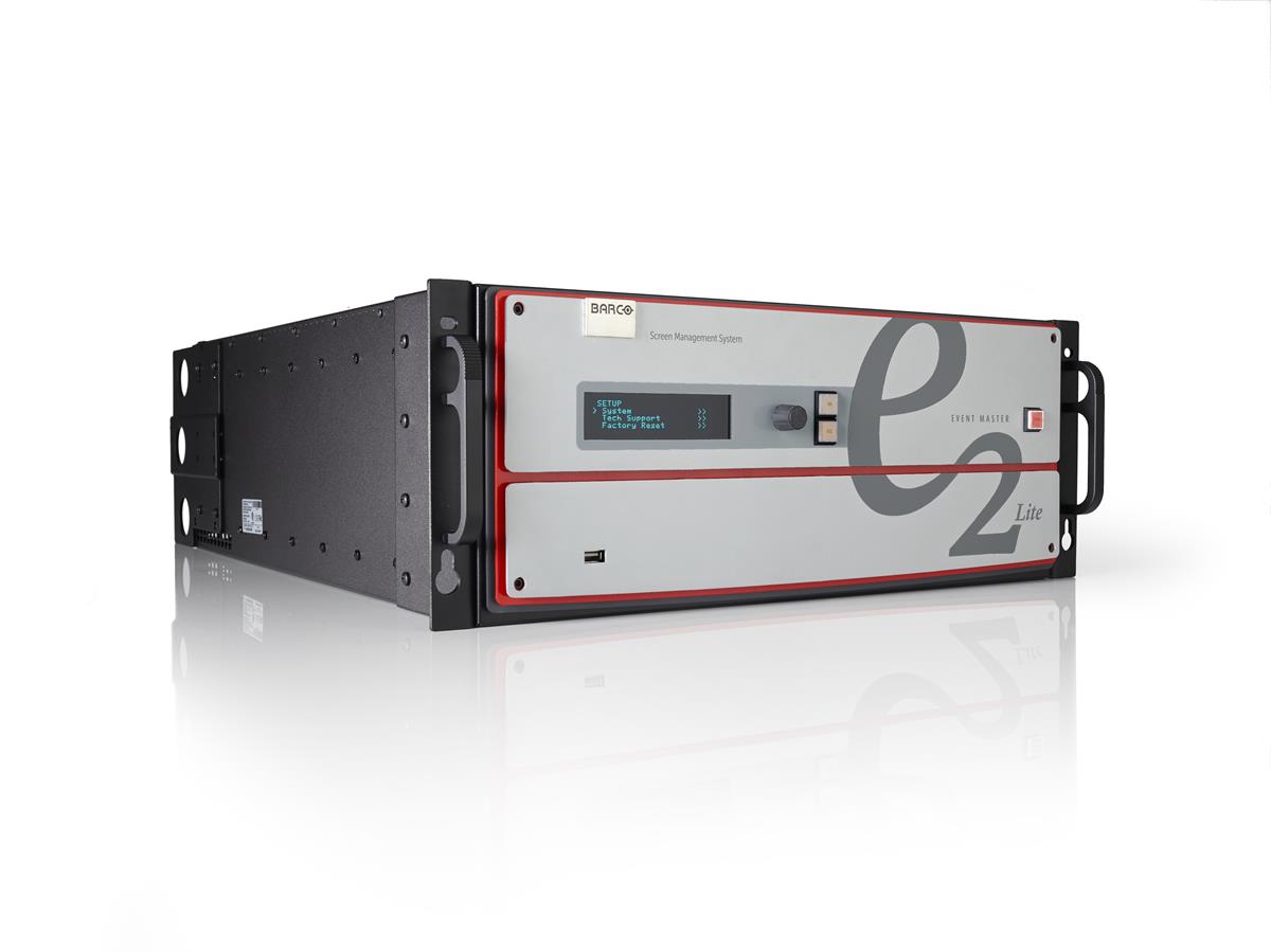 BARCO E2 LITE